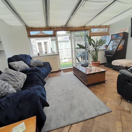 מארגייט The Homestay Get Away מראה חיצוני תמונה